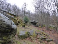 6  Saverne LE WASSERWALD 05 03 2017 20